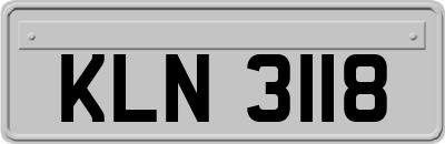 KLN3118