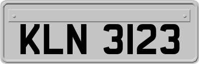 KLN3123