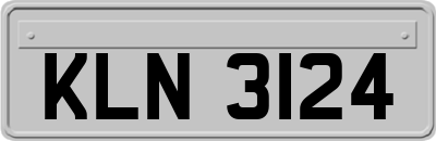 KLN3124