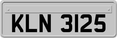 KLN3125