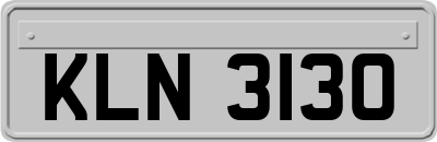 KLN3130