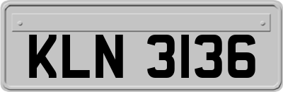 KLN3136