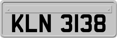 KLN3138