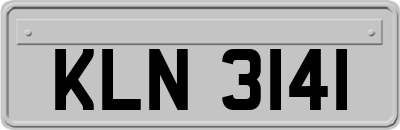 KLN3141