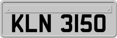 KLN3150