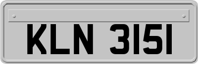 KLN3151