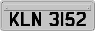 KLN3152