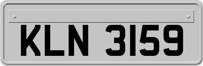 KLN3159