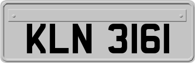 KLN3161