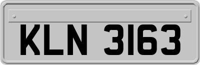 KLN3163
