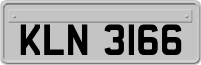 KLN3166
