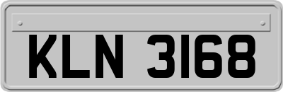 KLN3168