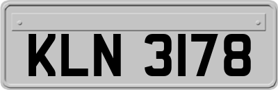 KLN3178