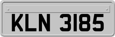 KLN3185