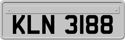 KLN3188