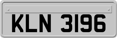KLN3196