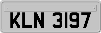 KLN3197