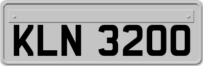KLN3200