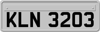 KLN3203