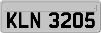 KLN3205