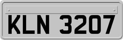 KLN3207