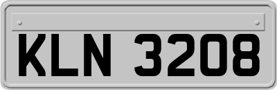 KLN3208