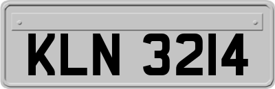 KLN3214