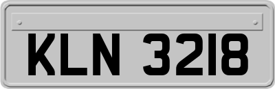 KLN3218