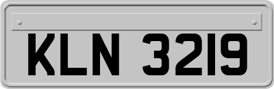 KLN3219