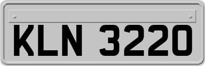 KLN3220