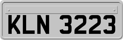 KLN3223