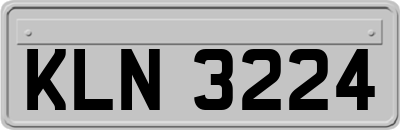 KLN3224