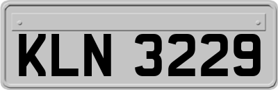 KLN3229