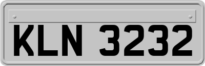 KLN3232