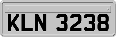 KLN3238