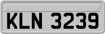 KLN3239