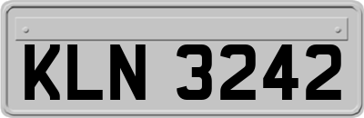 KLN3242
