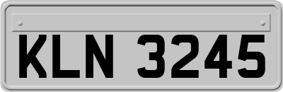 KLN3245