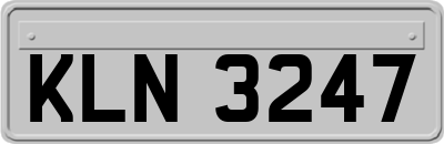 KLN3247