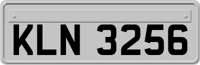 KLN3256