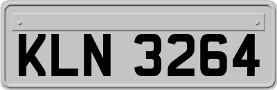 KLN3264