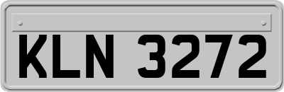 KLN3272