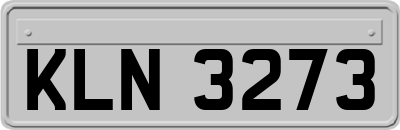 KLN3273