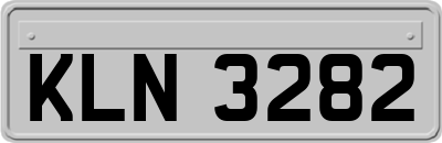 KLN3282