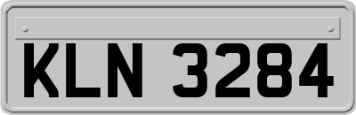 KLN3284