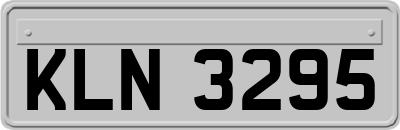 KLN3295
