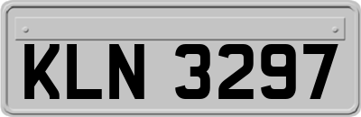 KLN3297