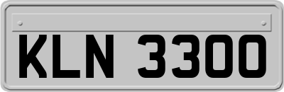 KLN3300
