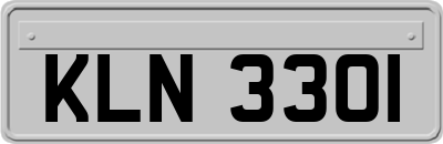 KLN3301