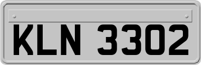 KLN3302